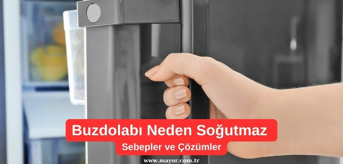 Smeg Buzdolabı Soğutmuyor